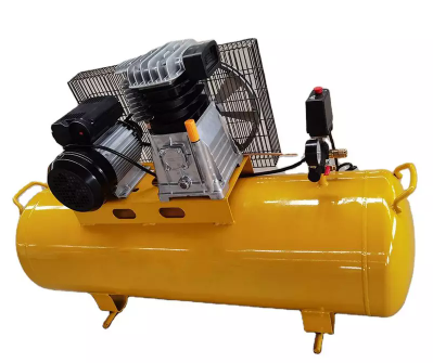 Jak konserwować sprężarkę bezolejową?