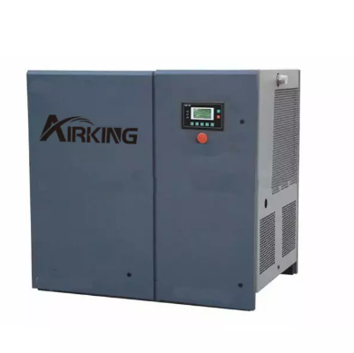 Czy można zastosować sprężarkę bezolejową?