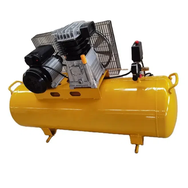 Sprężarka powietrza