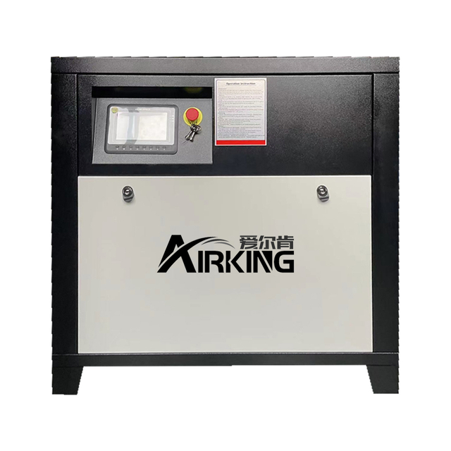 Jak korzystać ze sprężarki powietrza