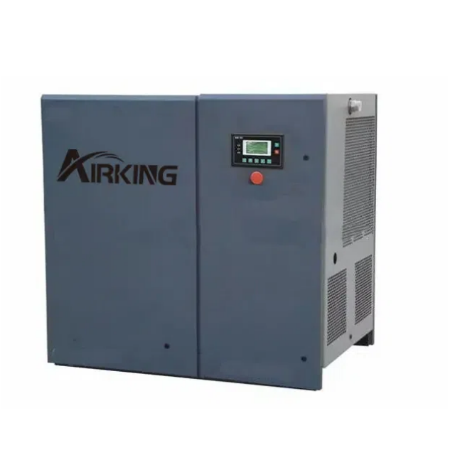 Jakie przyszłe trendy będą kształtować wysokiej jakości sprężarki powietrza?