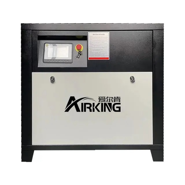 Dlaczego sprężarka powietrza nie działa