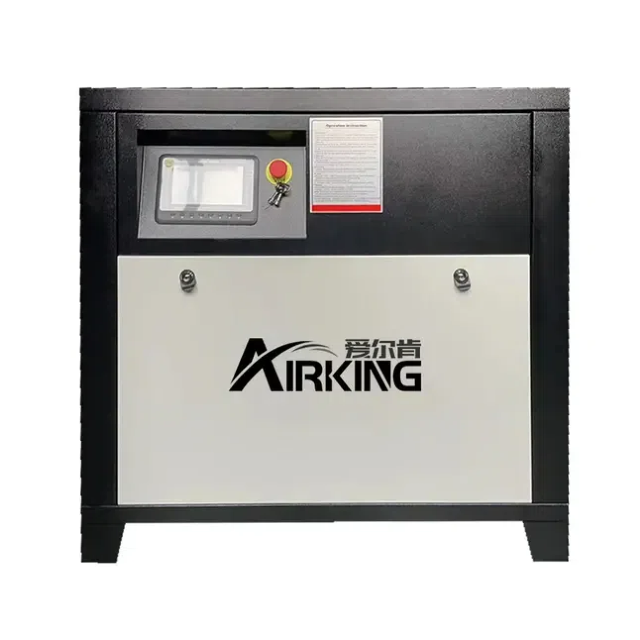 Jakie są najlepsze zastosowania wysokiej jakości sprężarki powietrza?