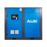 Wybór odpowiedniej sprężarki powietrza do użytku domowego i przemysłowego