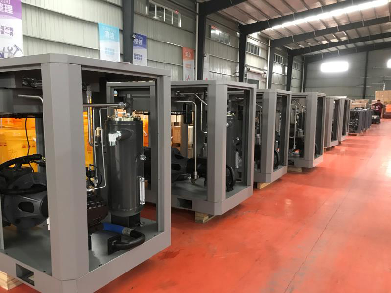 Dongguan City Jiubei Compressor Parts Co., LTD