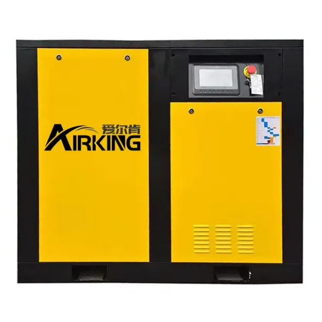 Sprężarka powietrza