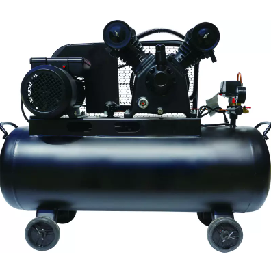 Jak długo wytrzyma bezolejowa sprężarka powietrza?