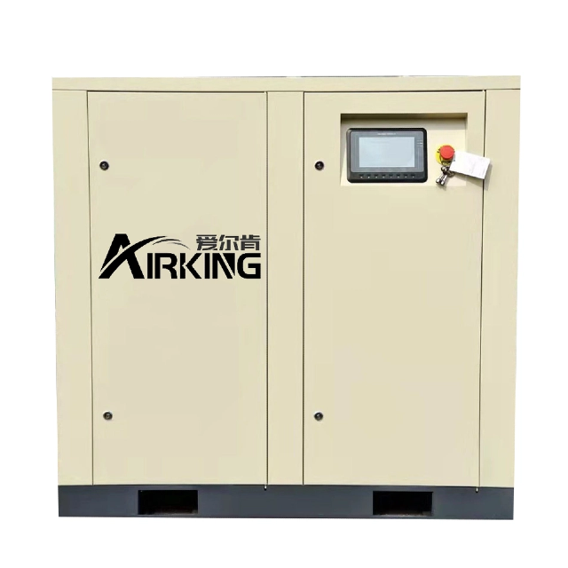 Optymalizacja sprężarek powietrza dla przemysłu spożywczego i napojów: czyste powietrze, kontrola temperatury i standardy bezpieczeństwa