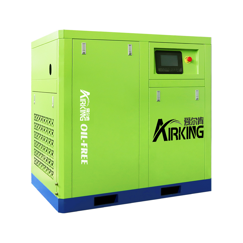 7,5 kW 8BAR 10BAR BEZPIECZEŃSTWO WORTEX Water SMARED AIR