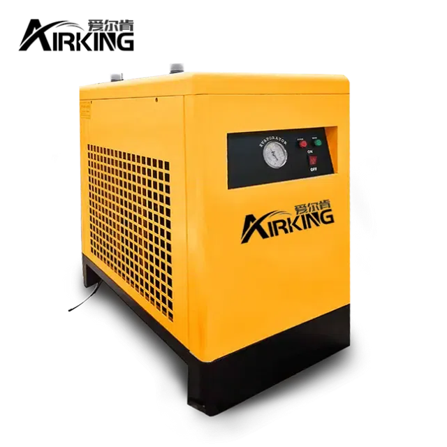 Sprężarka powietrza