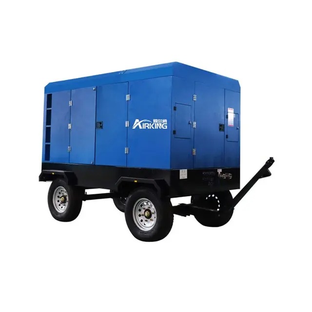 Sprężarka powietrza